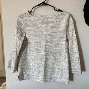Old Navy sweater